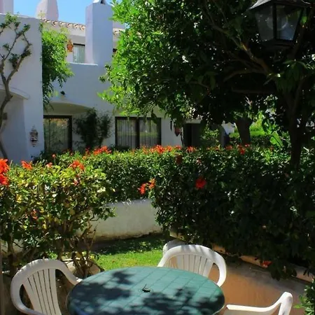 - Playa - Estudio Cerca Del Mar Pi36 Appartement