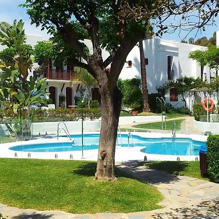- Playa - Estudio Cerca Del Mar Pi36 * Estepona