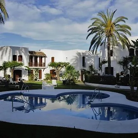 - Playa - Estudio Cerca Del Mar Pi36 Estepona