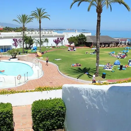Appartement - Playa - Estudio Cerca Del Mar Pi36