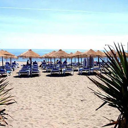 Appartement - Playa - Estudio Cerca Del Mar Pi36 *