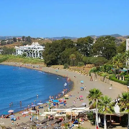 Appartement - Playa - Estudio Cerca Del Mar Pi36 *