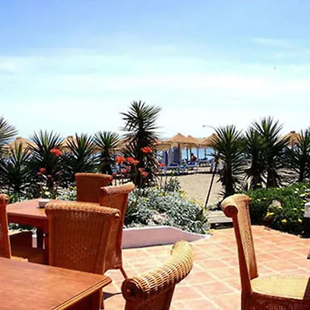 Appartement - Playa - Estudio Cerca Del Mar Pi36 Estepona