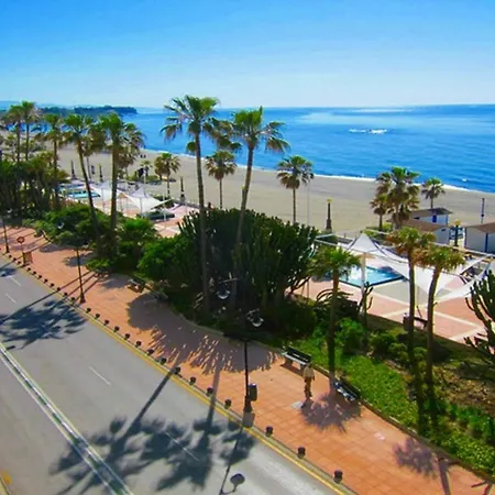 - Playa - Estudio Cerca Del Mar Pi36 Appartement