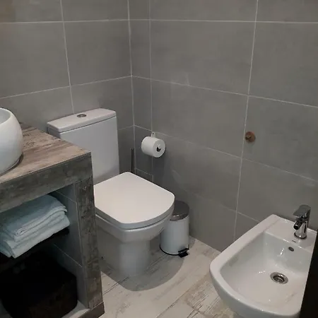 - Playa - Estudio Cerca Del Mar Pi36 Appartement Estepona