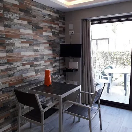 Appartement - Playa - Estudio Cerca Del Mar Pi36 *