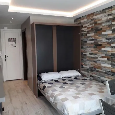 Appartement - Playa - Estudio Cerca Del Mar Pi36