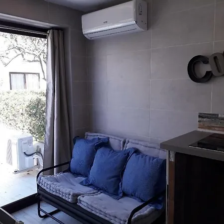- Playa - Estudio Cerca Del Mar Pi36 Appartement *
