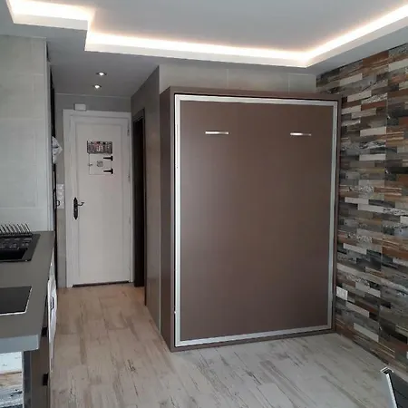 - Playa - Estudio Cerca Del Mar Pi36 Appartement *