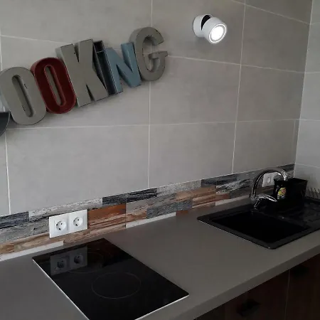 Appartement - Playa - Estudio Cerca Del Mar Pi36 *