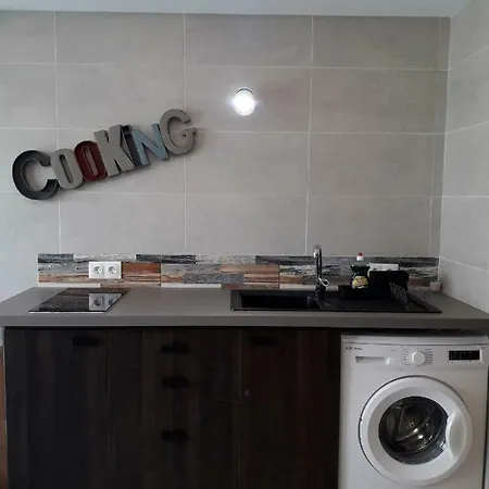Appartement - Playa - Estudio Cerca Del Mar Pi36 Estepona